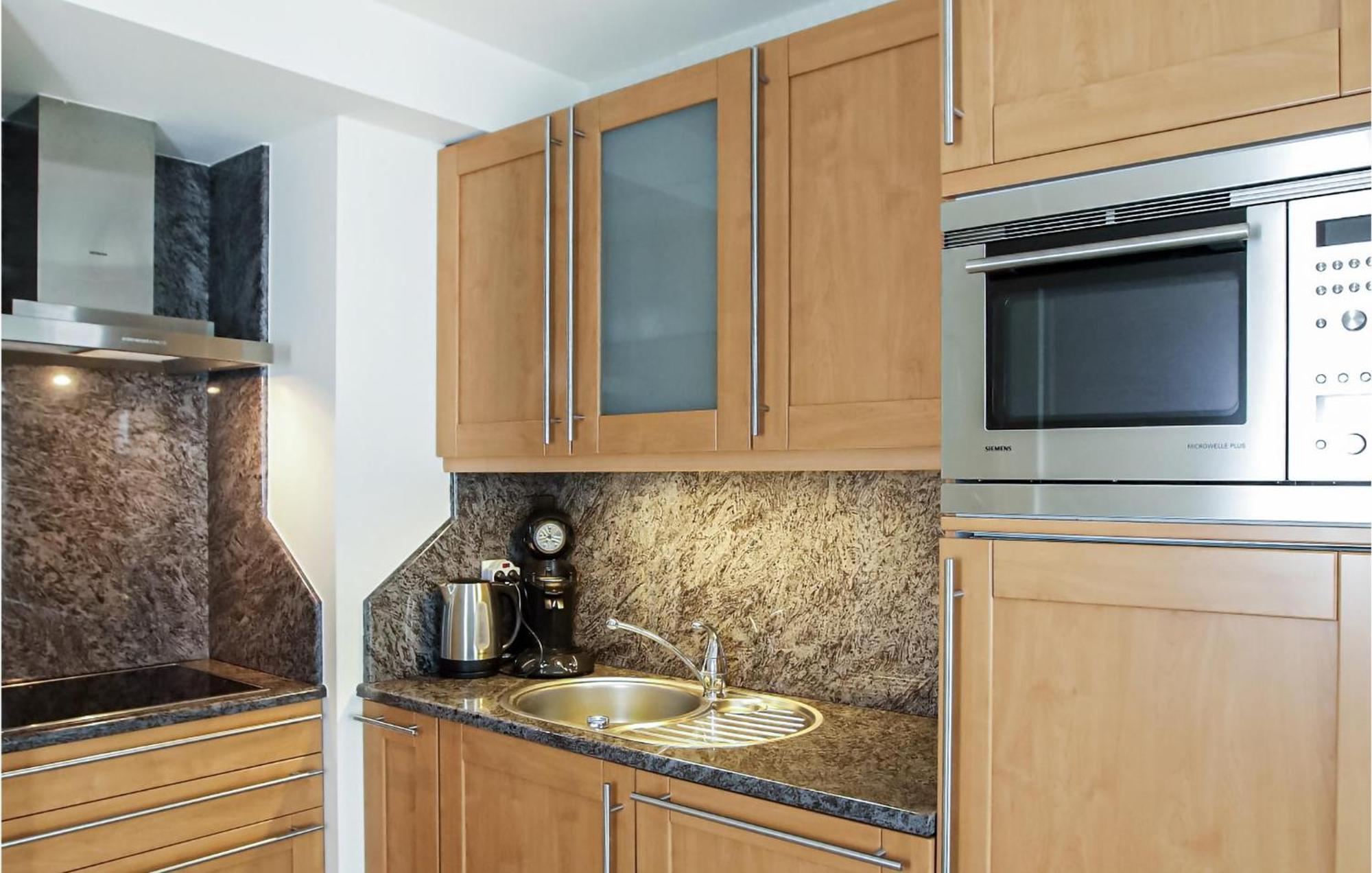 Apartamento Residentie Zeezicht Ostende Exterior foto